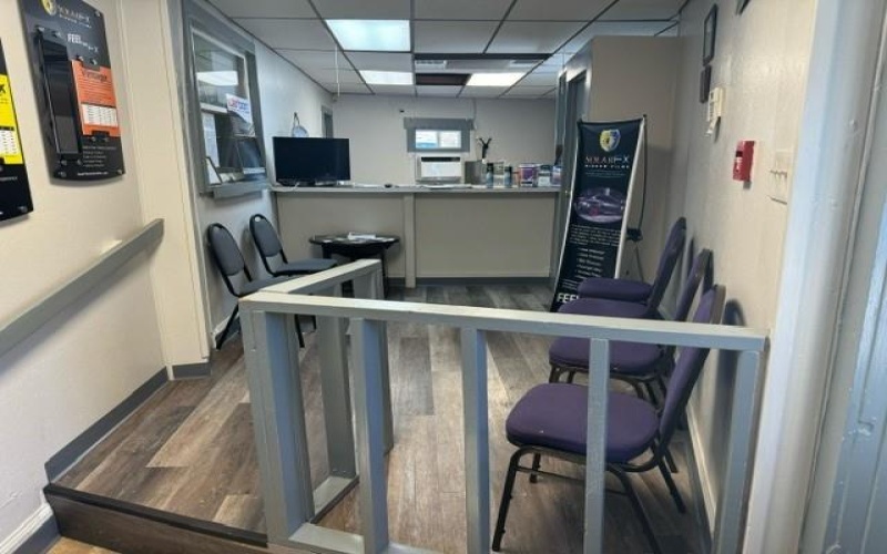 951 Pittsburgh Street, Greensburg, 15601, ,Commercial-industrial-business,For Sale,Pittsburgh Street,1676791