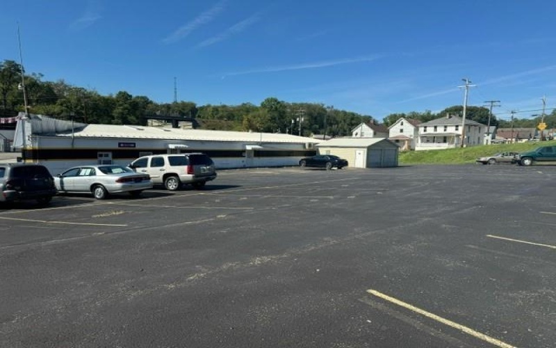 951 Pittsburgh Street, Greensburg, 15601, ,Commercial-industrial-business,For Sale,Pittsburgh Street,1676791