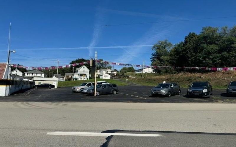 951 Pittsburgh Street, Greensburg, 15601, ,Commercial-industrial-business,For Sale,Pittsburgh Street,1676791