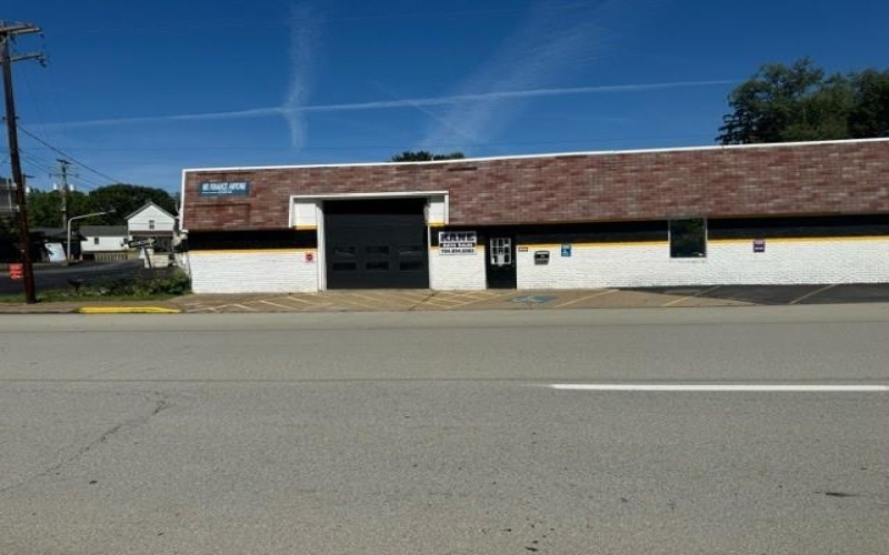 951 Pittsburgh Street, Greensburg, 15601, ,Commercial-industrial-business,For Sale,Pittsburgh Street,1676791