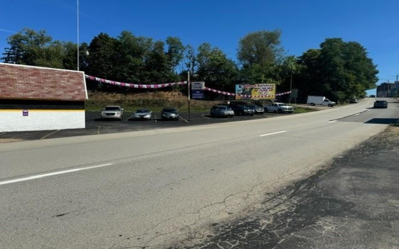 951 Pittsburgh Street, Greensburg, 15601, ,Commercial-industrial-business,For Sale,Pittsburgh Street,1676791