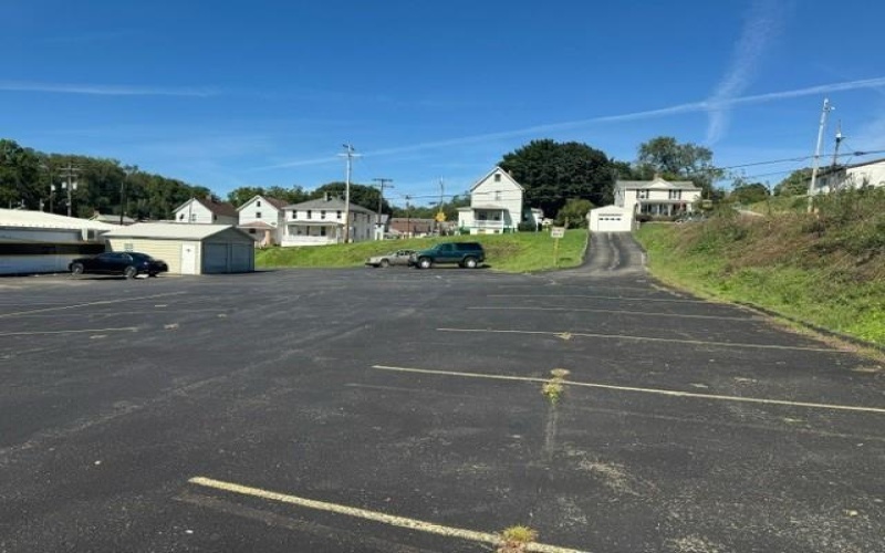 951 Pittsburgh Street, Greensburg, 15601, ,Commercial-industrial-business,For Sale,Pittsburgh Street,1676791