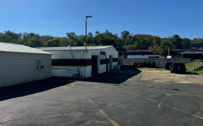 951 Pittsburgh Street, Greensburg, 15601, ,Commercial-industrial-business,For Sale,Pittsburgh Street,1676791
