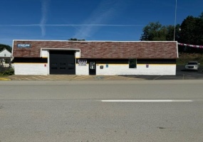 951 Pittsburgh Street, Greensburg, 15601, ,Commercial-industrial-business,For Sale,Pittsburgh Street,1676791
