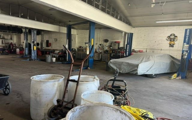 951 Pittsburgh Street, Greensburg, 15601, ,Commercial-industrial-business,For Sale,Pittsburgh Street,1676791