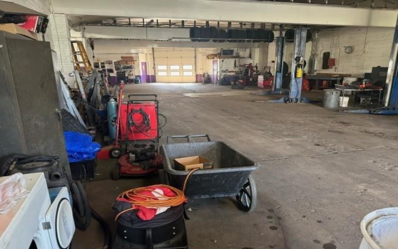 951 Pittsburgh Street, Greensburg, 15601, ,Commercial-industrial-business,For Sale,Pittsburgh Street,1676791