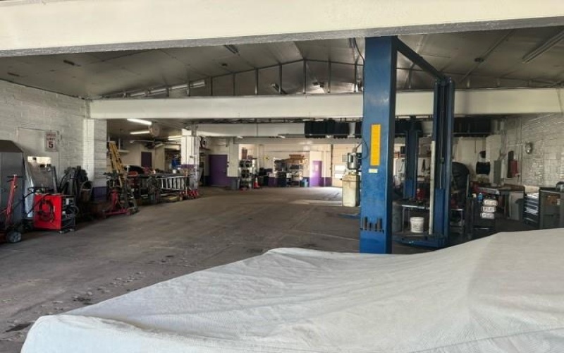 951 Pittsburgh Street, Greensburg, 15601, ,Commercial-industrial-business,For Sale,Pittsburgh Street,1676791