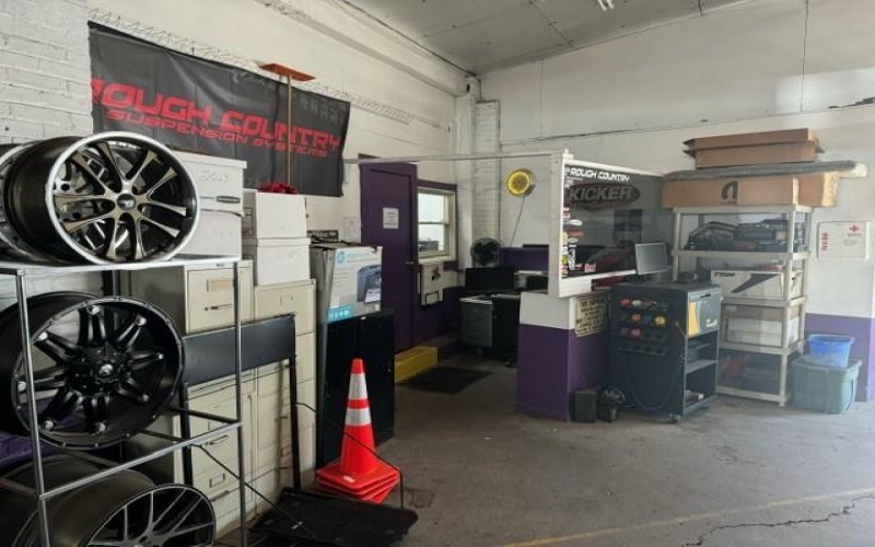 951 Pittsburgh Street, Greensburg, 15601, ,Commercial-industrial-business,For Sale,Pittsburgh Street,1676791