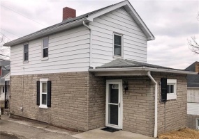 905 4th St, Charleroi, 15022, 2 Bedrooms Bedrooms, 4 Rooms Rooms,1 BathroomBathrooms,Residential,For Sale,4th St,1676826