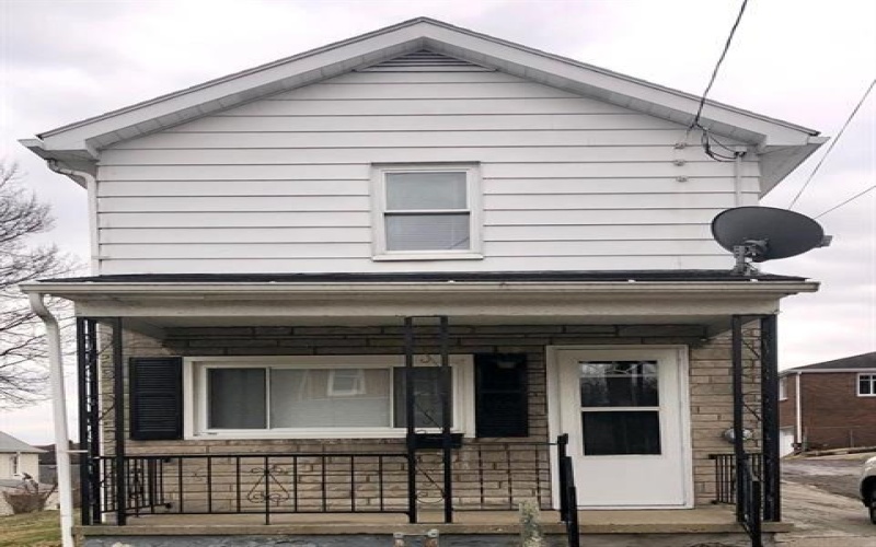 905 4th St, Charleroi, 15022, 2 Bedrooms Bedrooms, 4 Rooms Rooms,1 BathroomBathrooms,Residential,For Sale,4th St,1676826