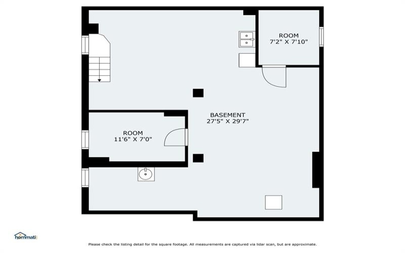 914 4th Street, Monongahela, 15063, 3 Bedrooms Bedrooms, 13 Rooms Rooms,1 BathroomBathrooms,Residential,For Sale,4th Street,1676830