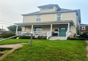 735 14th St, Monessen, 15062, 3 Bedrooms Bedrooms, 7 Rooms Rooms,1 BathroomBathrooms,Residential,For Sale,14th St,1676927