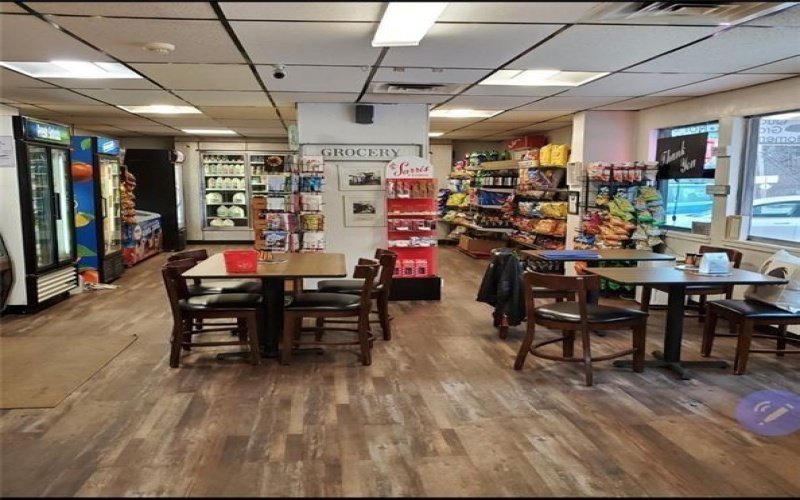 1075 Beau Street, Washington, 15301, ,Commercial-industrial-business,For Sale,Beau Street,1677055