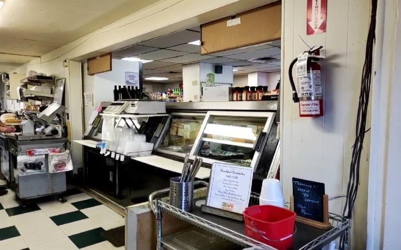 1075 Beau Street, Washington, 15301, ,Commercial-industrial-business,For Sale,Beau Street,1677055