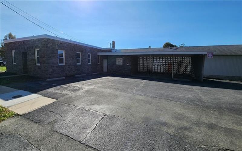 105 Church St, Somerset, 15501, ,Commercial-industrial-business,For Sale,Church St,1677301