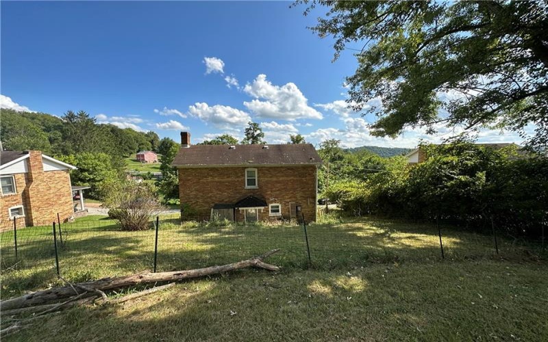 922 Oak Street, Marianna, 15345, 2 Bedrooms Bedrooms, ,1 BathroomBathrooms,Residential,For Sale,Oak Street,1677422