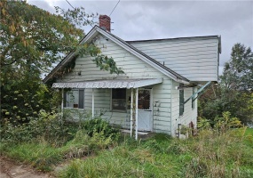 806 Ridge Ave, Jeannette, 15644, 2 Bedrooms Bedrooms, ,1.1 BathroomsBathrooms,Residential,For Sale,Ridge Ave,1677456