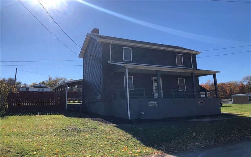 114 BALL ST, Uniontown, 15401, 3 Bedrooms Bedrooms, 9 Rooms Rooms,1.1 BathroomsBathrooms,Residential,For Sale,BALL ST,1677478