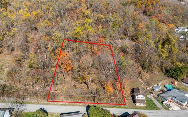 951 Pike Run Rd, Coal Center, 15423, ,Farm-acreage-lot,For Sale,Pike Run Rd,1677103