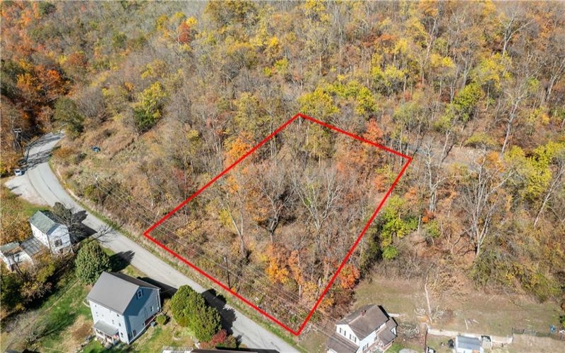 951 Pike Run Rd, Coal Center, 15423, ,Farm-acreage-lot,For Sale,Pike Run Rd,1677103