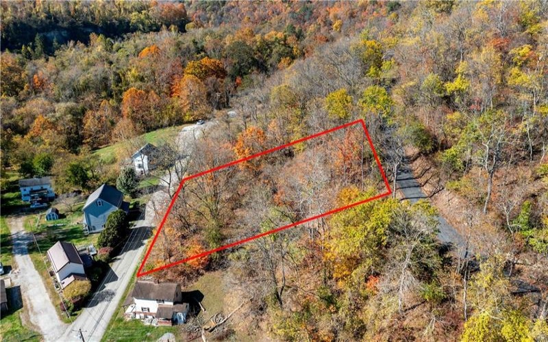 951 Pike Run Rd, Coal Center, 15423, ,Farm-acreage-lot,For Sale,Pike Run Rd,1677103