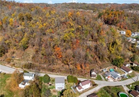 951 Pike Run Rd, Coal Center, 15423, ,Farm-acreage-lot,For Sale,Pike Run Rd,1677103