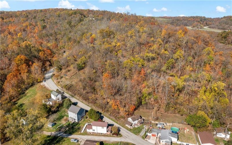 951 Pike Run Rd, Coal Center, 15423, ,Farm-acreage-lot,For Sale,Pike Run Rd,1677103