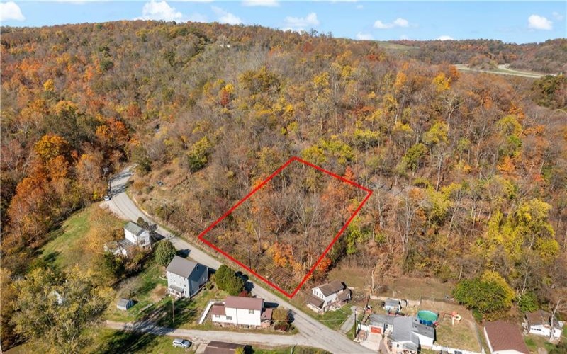 951 Pike Run Rd, Coal Center, 15423, ,Farm-acreage-lot,For Sale,Pike Run Rd,1677103