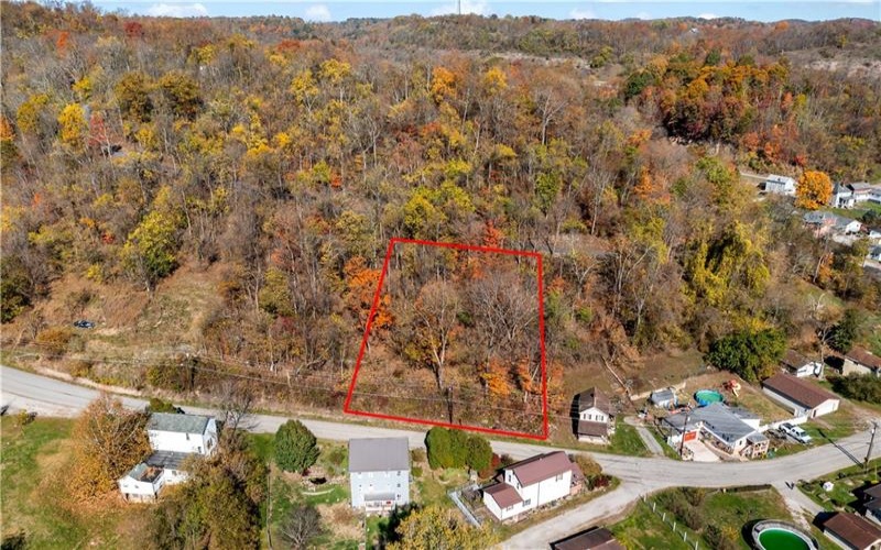 951 Pike Run Rd, Coal Center, 15423, ,Farm-acreage-lot,For Sale,Pike Run Rd,1677103