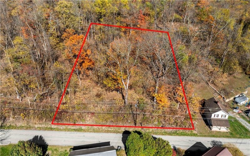 951 Pike Run Rd, Coal Center, 15423, ,Farm-acreage-lot,For Sale,Pike Run Rd,1677103