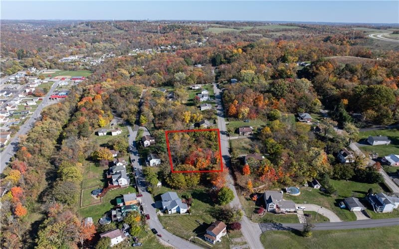 0 Johnston Street, McDonald, 15057, ,Farm-acreage-lot,For Sale,Johnston Street,1677366