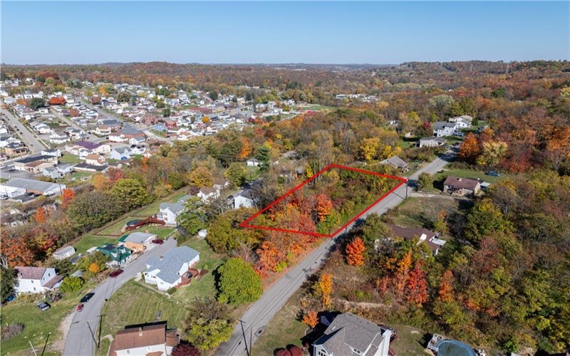 0 Johnston Street, McDonald, 15057, ,Farm-acreage-lot,For Sale,Johnston Street,1677366