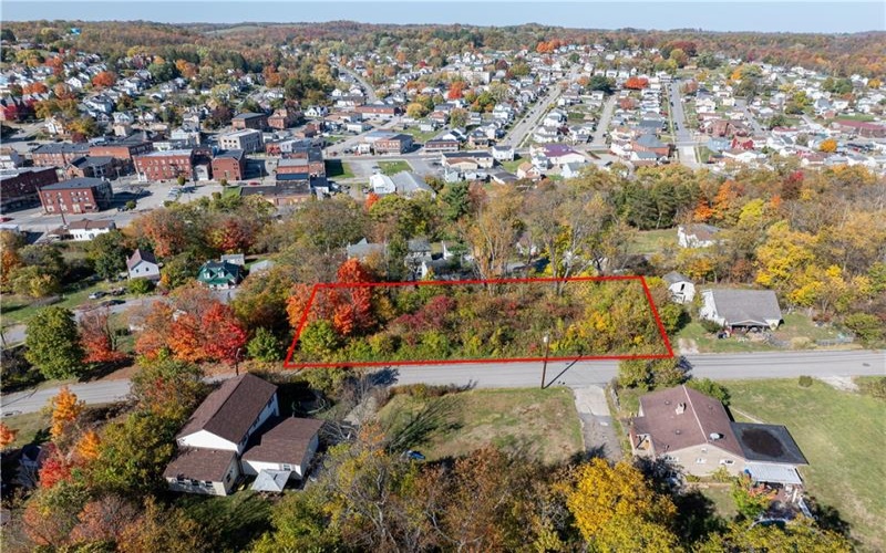 0 Johnston Street, McDonald, 15057, ,Farm-acreage-lot,For Sale,Johnston Street,1677366