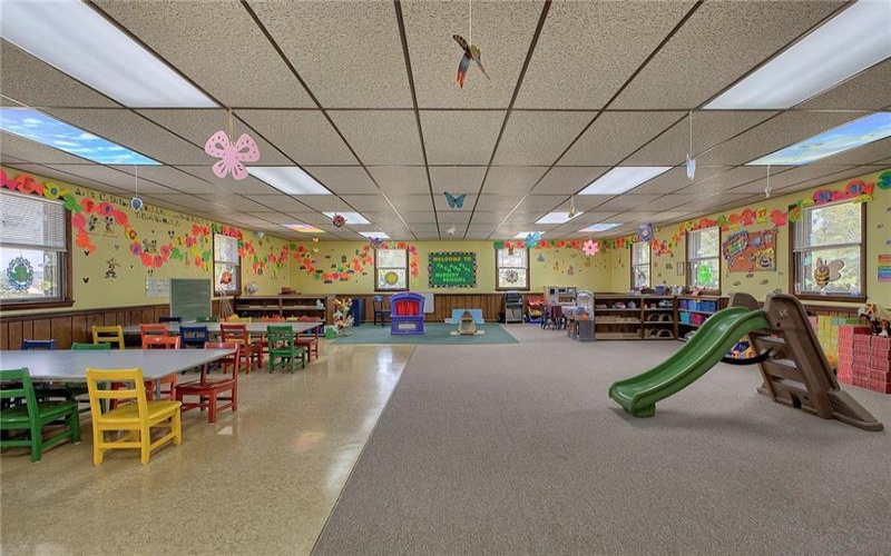 1801 SYLVAN AVENUE, Latrobe, 15650, ,Commercial-industrial-business,For Sale,SYLVAN AVENUE,1666387