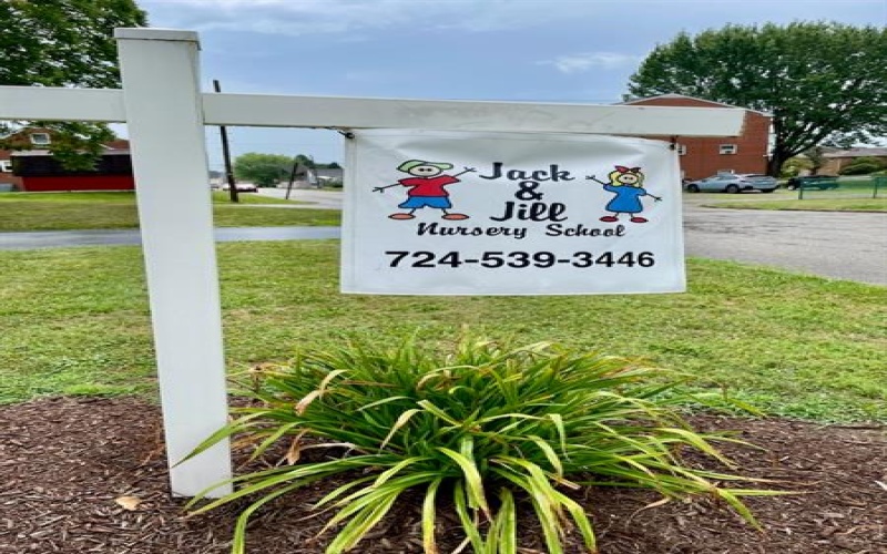 1801 SYLVAN AVENUE, Latrobe, 15650, ,Commercial-industrial-business,For Sale,SYLVAN AVENUE,1666387