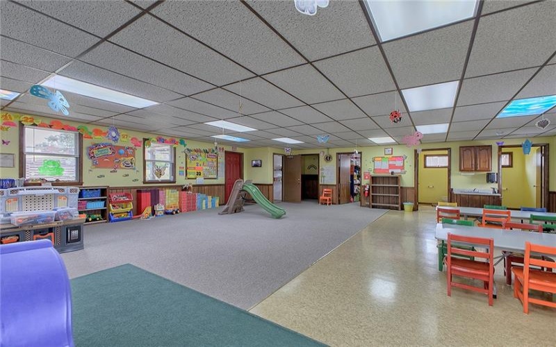 1801 SYLVAN AVENUE, Latrobe, 15650, ,Commercial-industrial-business,For Sale,SYLVAN AVENUE,1666387