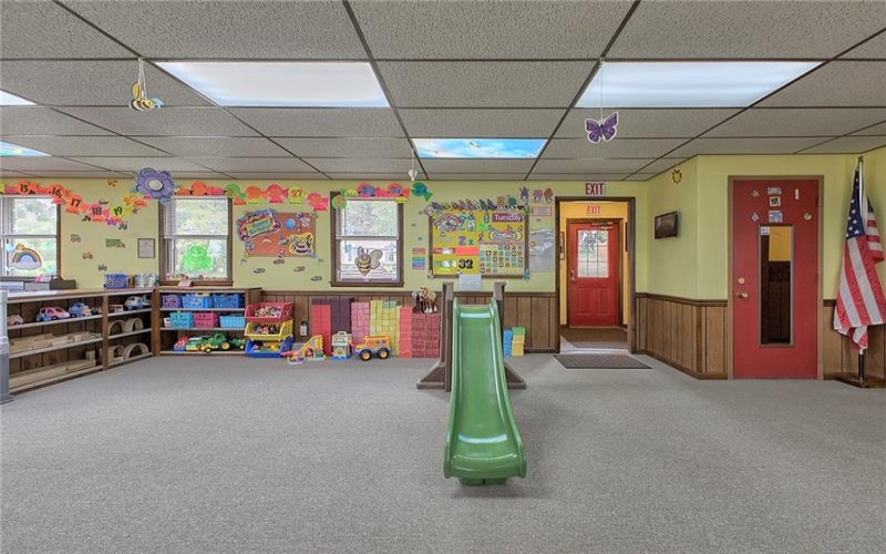 1801 SYLVAN AVENUE, Latrobe, 15650, ,Commercial-industrial-business,For Sale,SYLVAN AVENUE,1666387