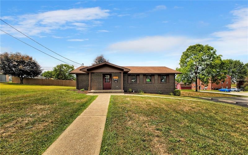 1801 SYLVAN AVENUE, Latrobe, 15650, 2 Bedrooms Bedrooms, ,1.2 BathroomsBathrooms,Residential,For Sale,SYLVAN AVENUE,1666404
