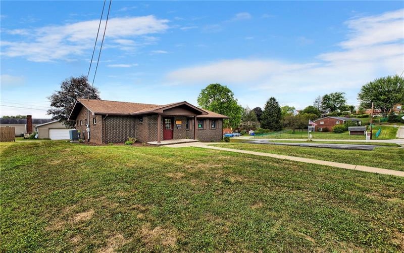 1801 SYLVAN AVENUE, Latrobe, 15650, 2 Bedrooms Bedrooms, ,1.2 BathroomsBathrooms,Residential,For Sale,SYLVAN AVENUE,1666404