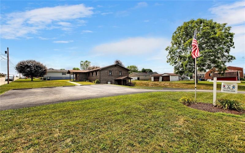 1801 SYLVAN AVENUE, Latrobe, 15650, 2 Bedrooms Bedrooms, ,1.2 BathroomsBathrooms,Residential,For Sale,SYLVAN AVENUE,1666404