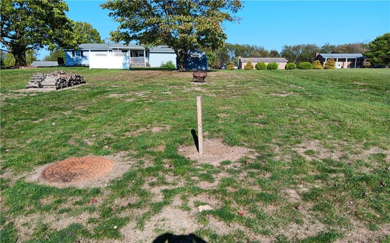 0 Cecil Dr, Dunbar, 15431, ,Farm-acreage-lot,For Sale,Cecil Dr,1677517