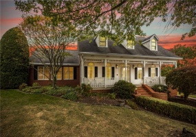 69 ORCHARD STREET, Charleroi, 15022, 4 Bedrooms Bedrooms, 14 Rooms Rooms,4.1 BathroomsBathrooms,Residential,For Sale,ORCHARD STREET,1677533