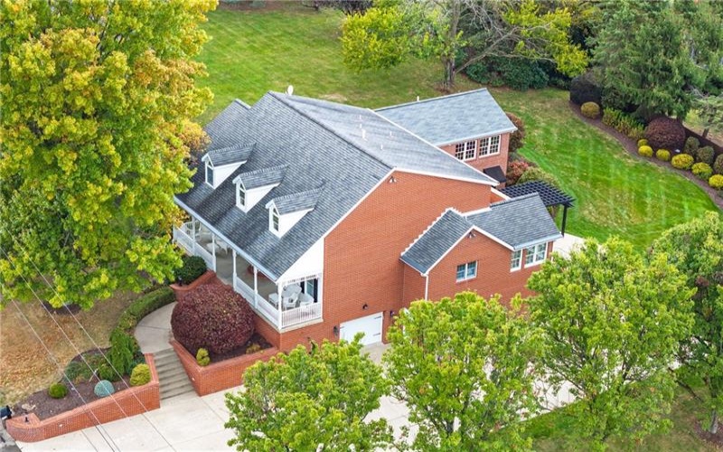 69 ORCHARD STREET, Charleroi, 15022, 4 Bedrooms Bedrooms, 14 Rooms Rooms,4.1 BathroomsBathrooms,Residential,For Sale,ORCHARD STREET,1677533