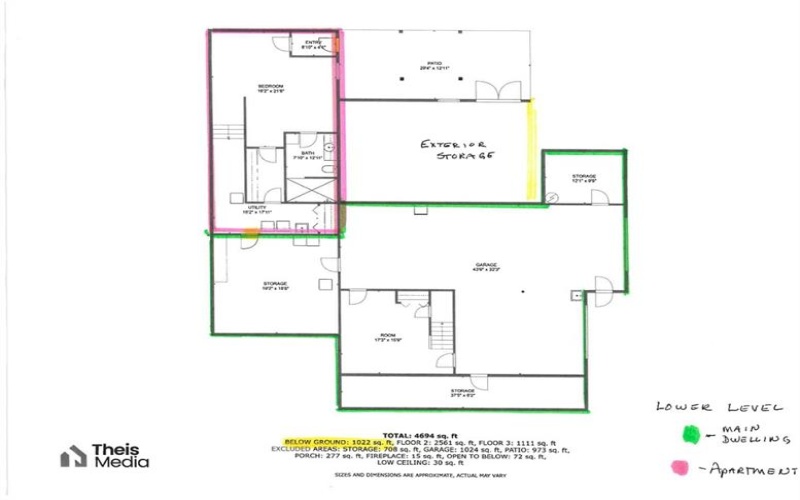69 ORCHARD STREET, Charleroi, 15022, 4 Bedrooms Bedrooms, 14 Rooms Rooms,4.1 BathroomsBathrooms,Residential,For Sale,ORCHARD STREET,1677533