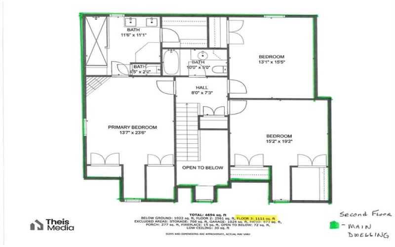 69 ORCHARD STREET, Charleroi, 15022, 4 Bedrooms Bedrooms, 14 Rooms Rooms,4.1 BathroomsBathrooms,Residential,For Sale,ORCHARD STREET,1677533