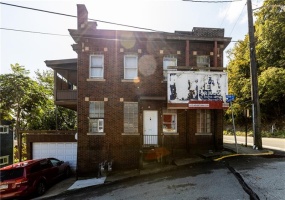 502 Lincoln Ave, Charleroi, 15022, ,Multi-unit,For Sale,Lincoln Ave,1677675