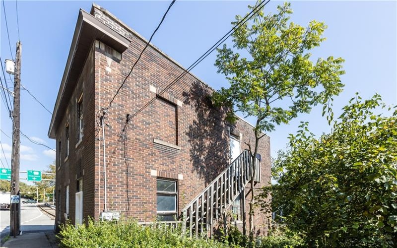 502 Lincoln Ave, Charleroi, 15022, ,Multi-unit,For Sale,Lincoln Ave,1677675