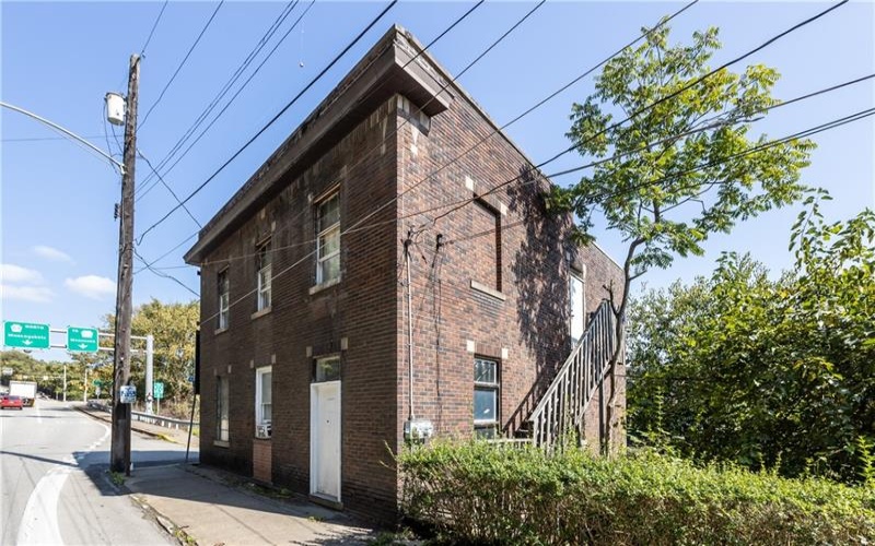 502 Lincoln Ave, Charleroi, 15022, ,Multi-unit,For Sale,Lincoln Ave,1677675