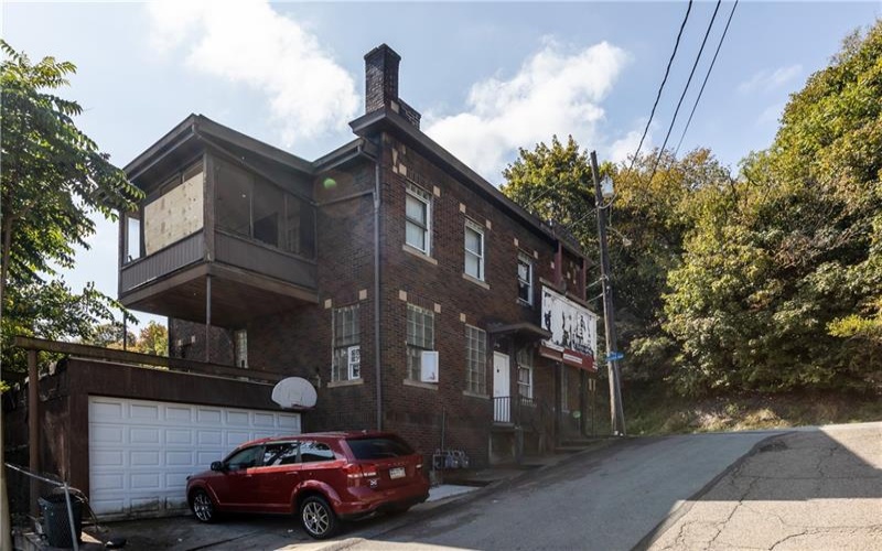 502 Lincoln Ave, Charleroi, 15022, ,Multi-unit,For Sale,Lincoln Ave,1677675