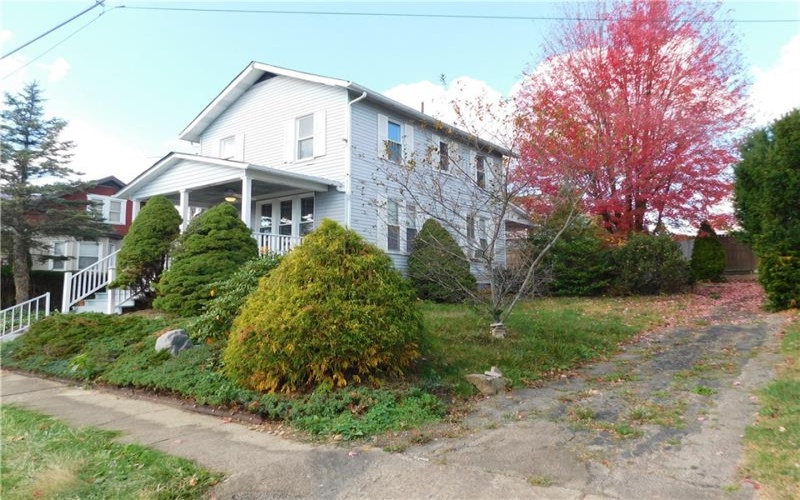 58 Mullen Street, Uniontown, 15401, 3 Bedrooms Bedrooms, 6 Rooms Rooms,1.1 BathroomsBathrooms,Residential,For Sale,Mullen Street,1677632